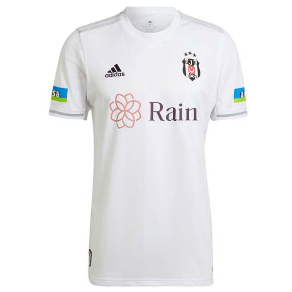 Tailandia Camiseta Besiktas JK Primera equipo 2022-2023